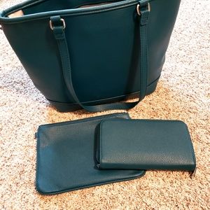 Thirty-One Purse bundle